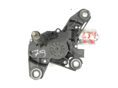 Used Rear wiper motor RENAULT MEGANE IV Hatchback (B9A/M/N_) [2015-2025]  16067911