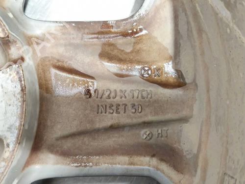 Fælk SUZUKI VITARA (LY) 1.6 AllGrip (APK 416) | BP31073415C45 - Image 2