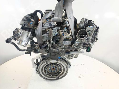 Engine HYUNDAI BAYON (BC3) 1.0 T-GDI | BP40110126M1  - Image 11