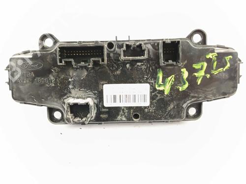 Climate control FORD TRANSIT COURIER B460 Box Body/MPV 1.5 EcoBlue | BP27871280I5 - Image 2