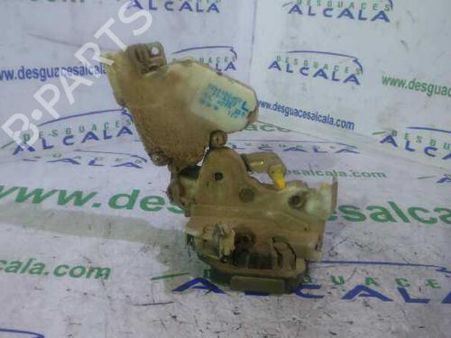 Used Rear left lock Rear left lock 10179358 10179358