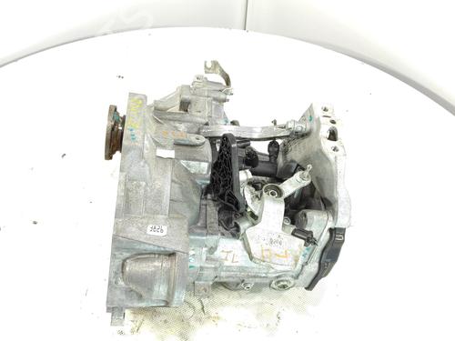 Gearbox SKODA YETI (5L) 2.0 TDI | BP29355736M3 