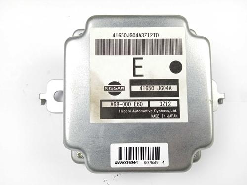 Used Electronic module Electronic module NISSAN X-TRAIL II (T31) [2007-2018] 10337593 10337593