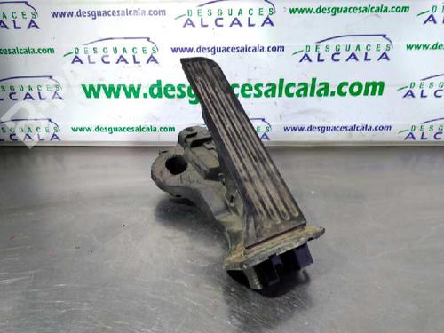 Used Pedal AUDI A3 Sportback (8PA) 1.6 TDI (105 hp) 10957926