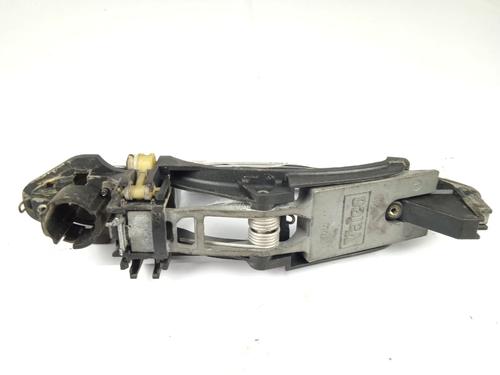 Front right exterior door handle ROVER 75 (RJ) 2.0 CDT | BP15832260C129 