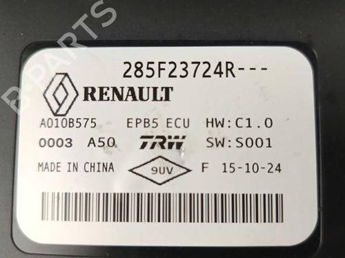 Electronic module NISSAN JUKE (F16_) 1.0 | BP30772834M83 - Image 2