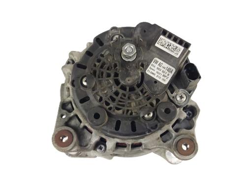 Alternator VW GOLF VIII (CD1, DA1) 1.0 eTSI | BP39099149M7 - Image 3