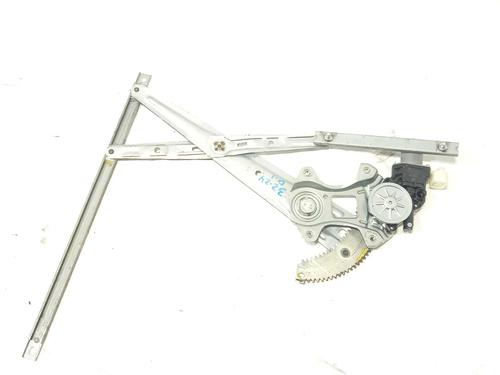 Front left window mechanism MITSUBISHI ECLIPSE CROSS (GK_, GL_) 1.5 T-Mivec | BP17178221C22 - Image 1
