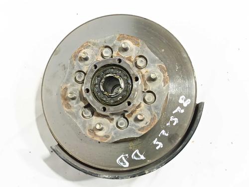 Used Right front steering knuckle Right front steering knuckle 31587610 31587610