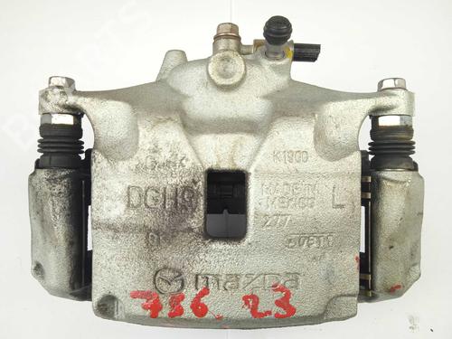 Used Left front brake caliper Left front brake caliper MAZDA CX-30 (DM) SKYACTIV-G M Hybrid (122 hp) 16767712 16767712