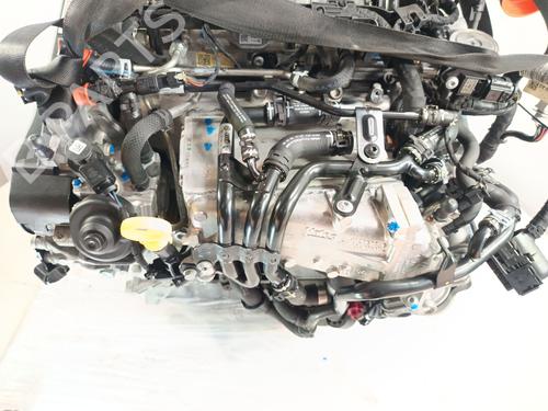 Engine AUDI A3 (8V1, 8VK) 1.6 TDI | BP32091660M1 