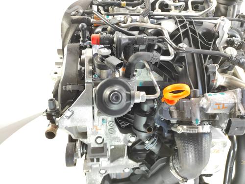 Engine SKODA YETI (5L) 2.0 TDI | BP29355739M1 