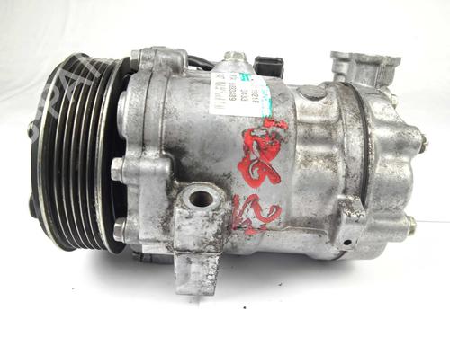 AC compressor CITROËN NEMO Box Body/MPV (AA_) | BP14832704M34 - Image 2