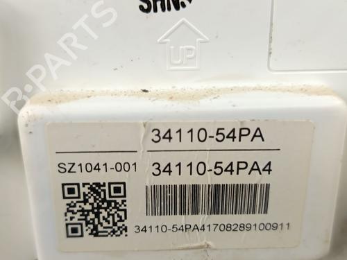 Quadrante SUZUKI VITARA (LY) 1.6 AllGrip (APK 416) | BP31035398C47