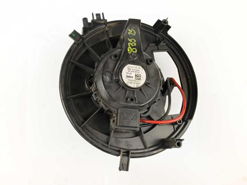 Used Heater blower motor Heater blower motor AUDI A3 (8V1, 8VK) 1.6 TDI (110 hp) 31601571 31601571