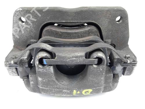 Left front brake caliper OPEL COMBO E Tour / Life (K9) | BP11740717M105 - Image 3