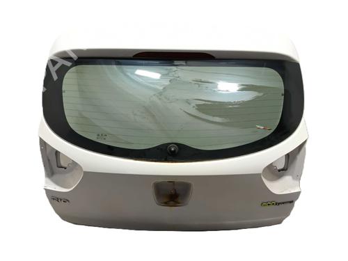 Bagklap CC/Kombi-Coupé Bagklap CC/Kombi-Coupé 39136520 39136520