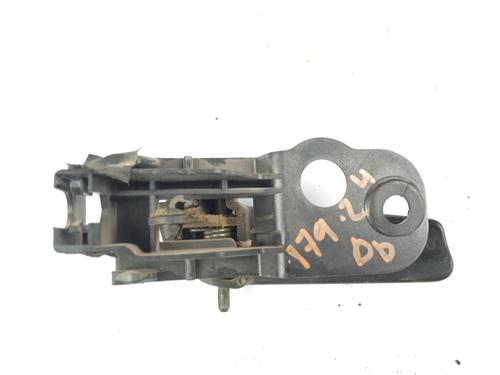 Front right interior door handle CITROËN NEMO MPV 1.3 HDi 75 | BP17678649I14 