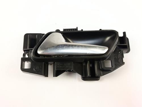 Used Front left interior door handle Front left interior door handle FIAT DOBLO Box Body/MPV (510_, 511_) BlueHDi 100 (102 hp) 34137803 34137803