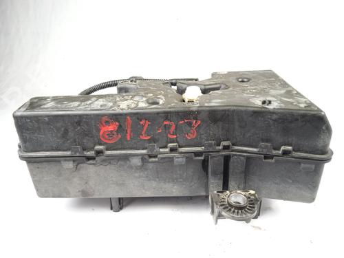 Other CITROËN JUMPER II Van 2.0 BlueHDi 110 | BP16703573O1