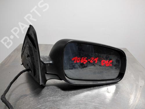 Retrovisor direito Retrovisor direito SEAT LEON (1M1) [1999-2006] 9983721 9983721