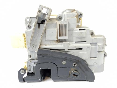 Rear right lock VW PASSAT B6 (3C2) 2.0 TDI 16V | BP10692771C99 