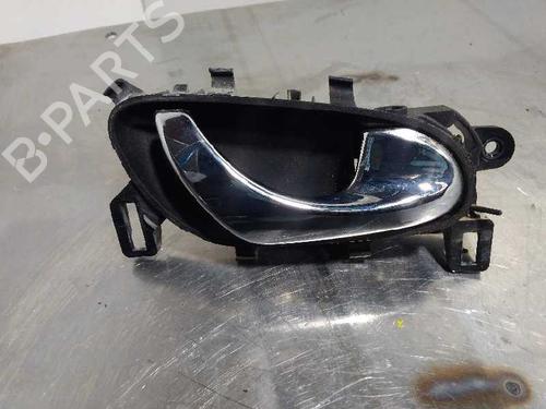 Used Rear right interior door handle Rear right interior door handle NISSAN QASHQAI II (J11, J11_) [2013-2026] 9996080 9996080