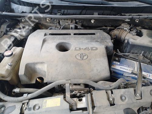 Headlight switch TOYOTA RAV 4 IV (_A4_) 2.0 D (ALA40_, ALA40R) | BP34646236I24  - Image 13