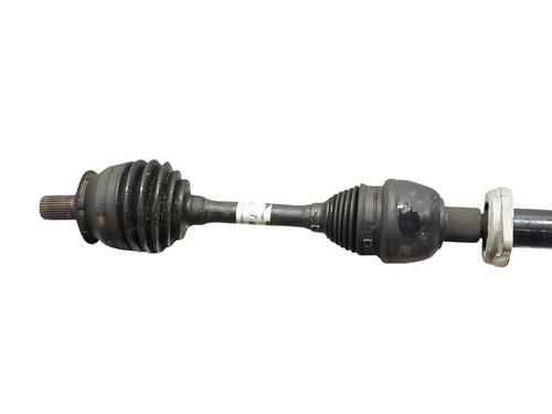 Right front driveshaft MERCEDES-BENZ A-CLASS (W176) A 220 d (176.003) | BP36051223M39 - Image 2