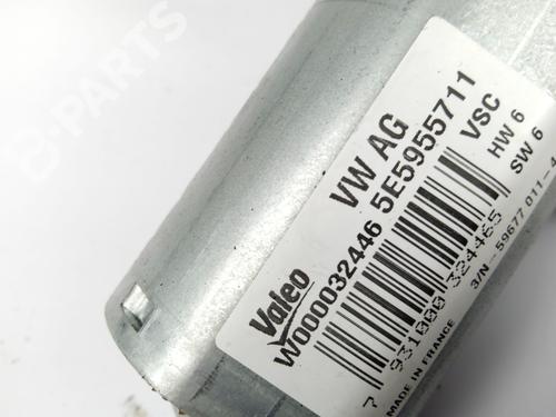 Rear wiper motor SEAT TOLEDO IV (KG3)  | BP11197735M102  - Image 5