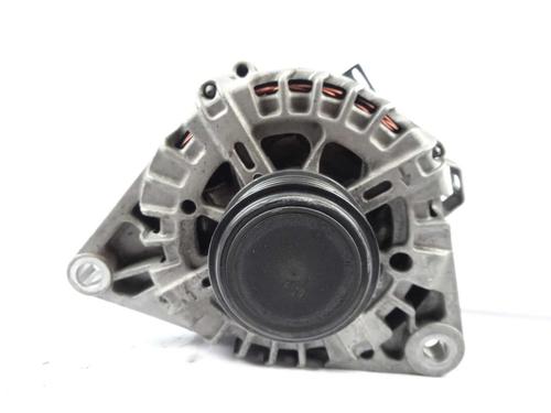 Used Alternator Alternator 15257289 15257289