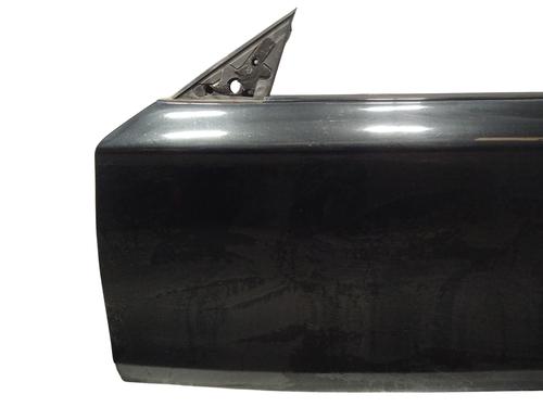 Left front door BMW 1 (E81) 120 d | BP21218099C2 