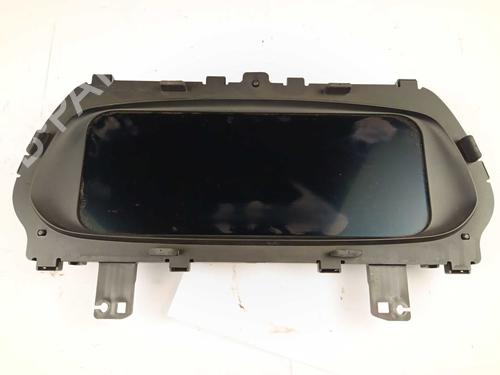 Used Instrument cluster Instrument cluster HYUNDAI BAYON (BC3) 1.2 MPI (84 hp) 29626363 29626363