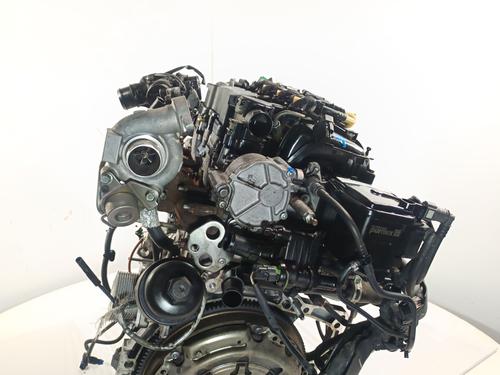 Engine CITROËN C4 Coupe (LA_) 1.6 HDi | BP30110765M1