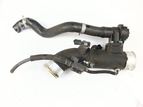 Used Pipe Pipe HYUNDAI i30 (PDE, PD, PDEN) 2.0 N (280 hp) 33469829 33469829