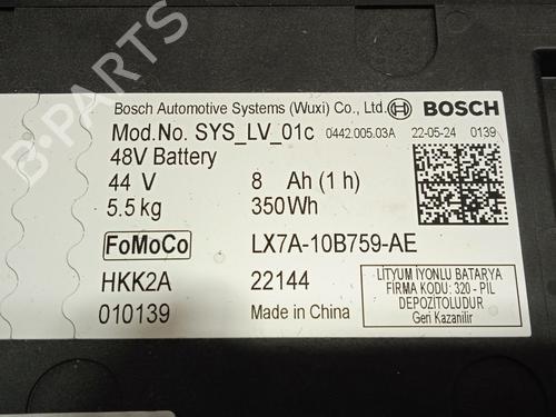 Battery FORD FOCUS IV Turnier (HP) 1.0 EcoBoost mHEV | BP23104945E11 