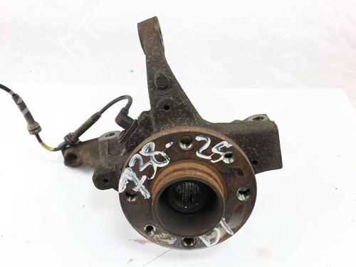 left-front-steering-knuckle-dacia-sandero-ii-2012-30725399 main image