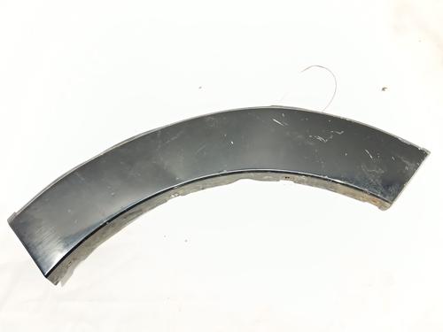 Used Rear left wheel arch trim MITSUBISHI PAJERO IV (V8_W, V9_W) [2006-2026]  31756434