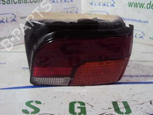 Used Right taillight Right taillight 10989765 10989765