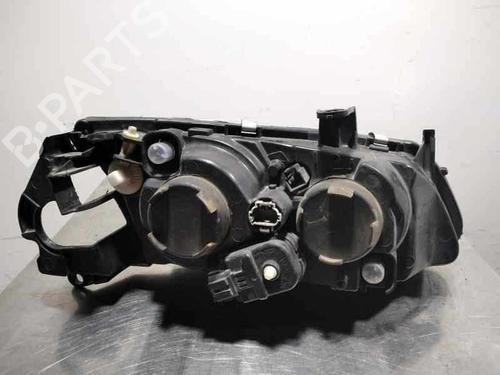 Left headlight NISSAN ALMERA II Hatchback (N16) | BP10179619C28 - Image 2