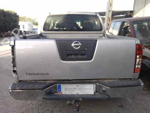 Other NISSAN NAVARA NP300 (D40) | BP14355421O1 - Image 6