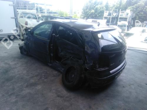 Engine control unit (ECU) VW POLO (9N_, 9A_) 1.4 TDI | BP18345158M57 