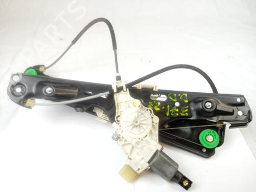 Used Front right window mechanism BMW X1 (E84) xDrive 20 d (177 hp) 13560404