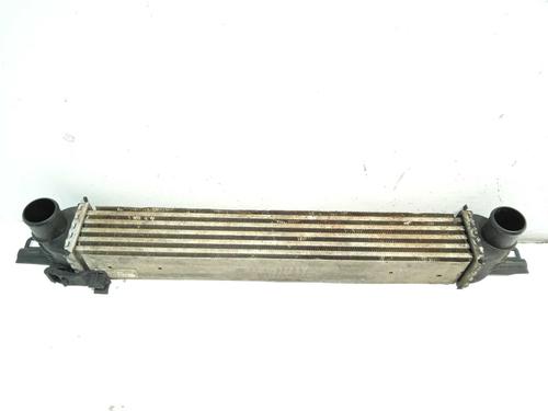 Intercooler Intercooler CITROËN NEMO MPV 1.3 HDi 75 (75 hp) 17555070 17555070