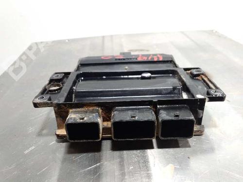 Used Engine control unit (ECU) Engine control unit (ECU) NISSAN NV200 / EVALIA Bus [2010-2026] 10752013 10752013