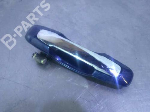 Front left exterior door handle SUZUKI GRAND VITARA I (FT, HT) 2.0 TD 4x4 (SQ 420D) (87 hp)null