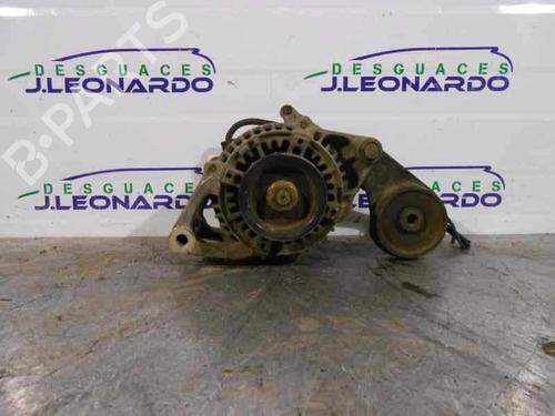 Used Alternator Alternator 12130598 12130598