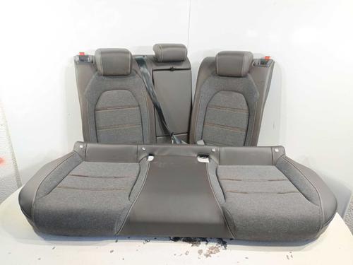 Seats set SEAT LEON (KL1, KLG) 2.0 TDI | BP36597121C78 - Image 20
