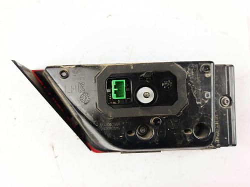 Venstre baglygte bagklap JAGUAR E-PACE (X540) 2.0 D165 | BP29423118C79 - Image 2