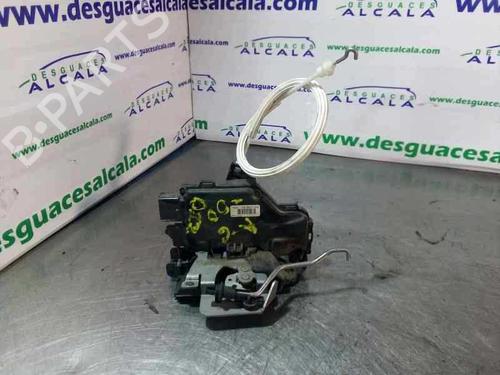 Used Front left lock Front left lock 11684159 11684159